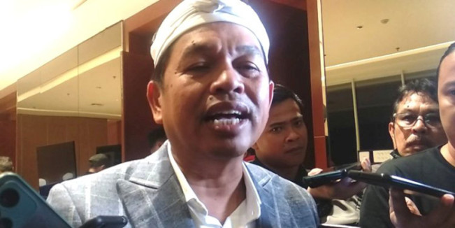 Dedi Mulyadi Usul Pencabutan Gelar Dokter yang Diduga Lecehkan Pasien di Garut